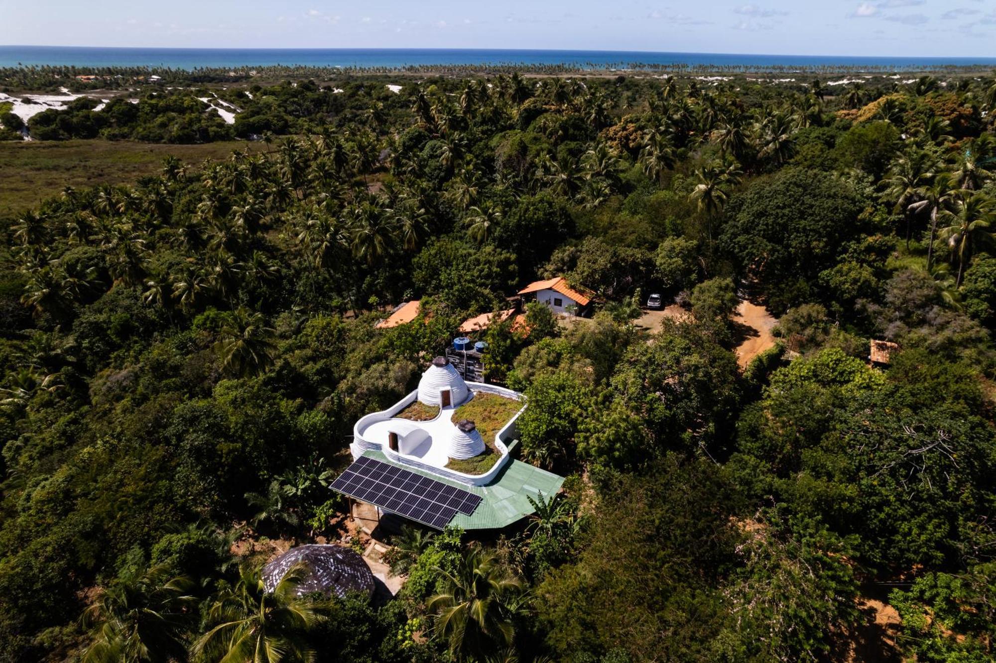 Vila Flor Eco Centro Diogo Exterior foto