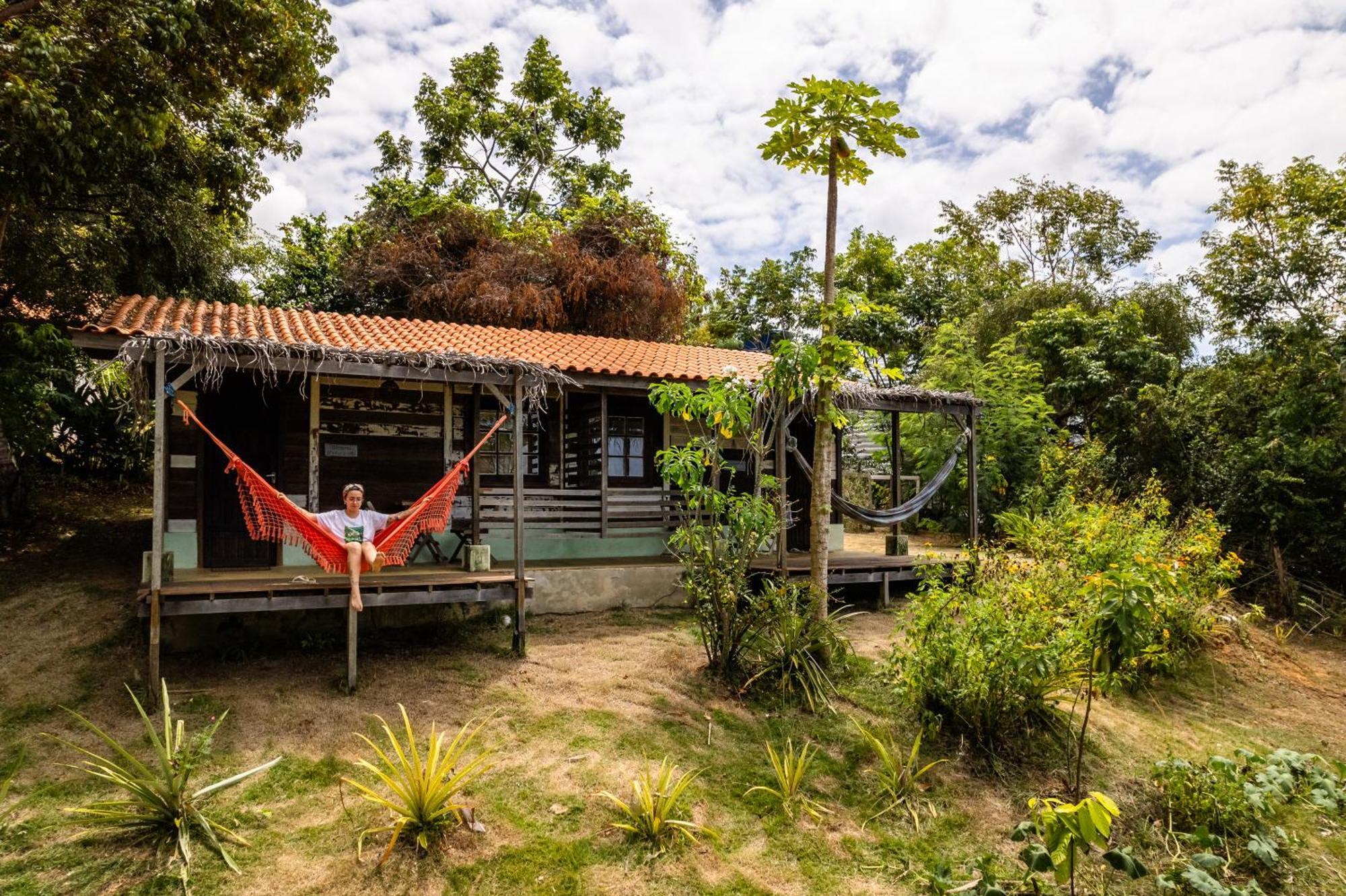 Vila Flor Eco Centro Diogo Exterior foto